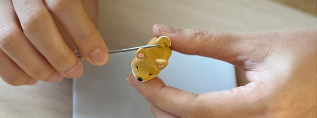 What I Wish I Knew When I First Started With Polymer Clay