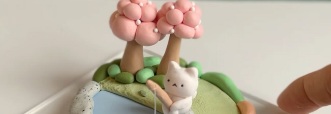 How to Make a Polymer Clay Trinket Dish