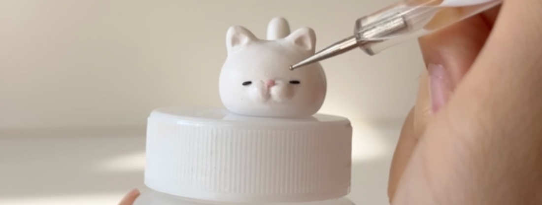 Essential Polymer Clay Tools for Beginners