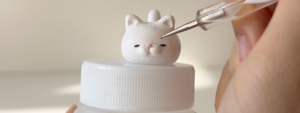 Essential Polymer Clay Tools for Beginners