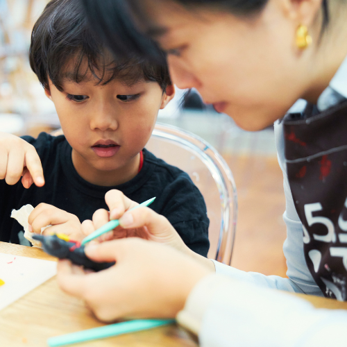 Christmas Workshops 聖誕節主題手作工作坊