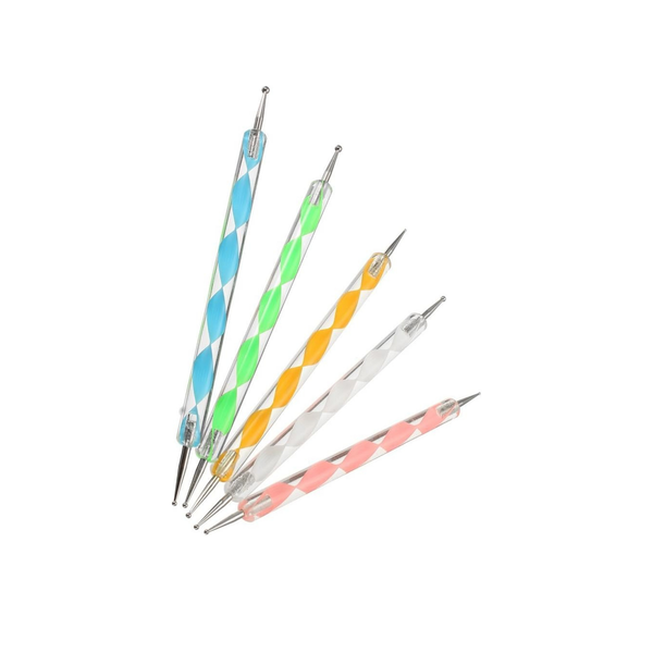COMIART Ball Stylus Dotting Tool Set