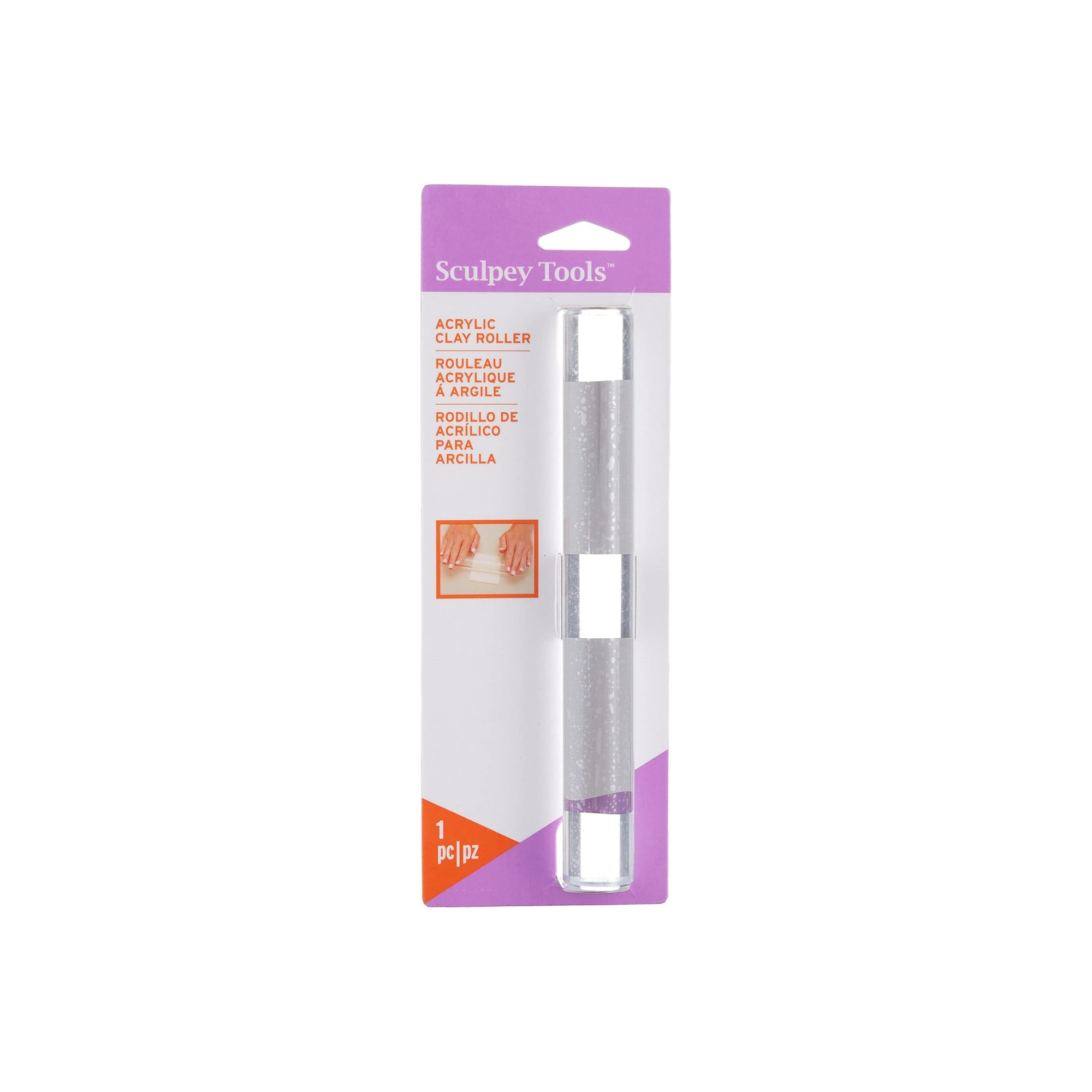 Sculpey Acrylic Roller