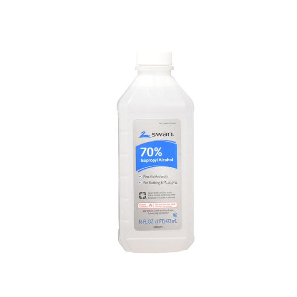 Isopropyl Alcohol