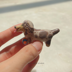 Custom Handmade Pet Figurines