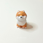 Custom Handmade Pet Figurines