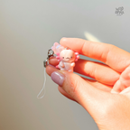 Chibi Axolotl Charm