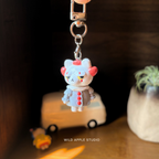 [Preorder Sale] Cat Charm: Pennywise IT