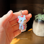 [Preorder Sale] Cat Charm: Pennywise IT