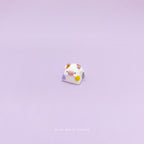 Pastel Cow Keycap