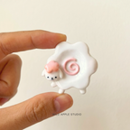 Naruto Sheep Worry Stone [Pre-order Sale] 🍥🐑