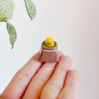 軟陶建帽工作坊 Polymer Clay Keycap Workshop