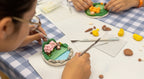 Pets Trinket Plate Workshop - 寵物首飾碟工作坊