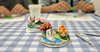 Pets Trinket Plate Workshop - 寵物首飾碟工作坊