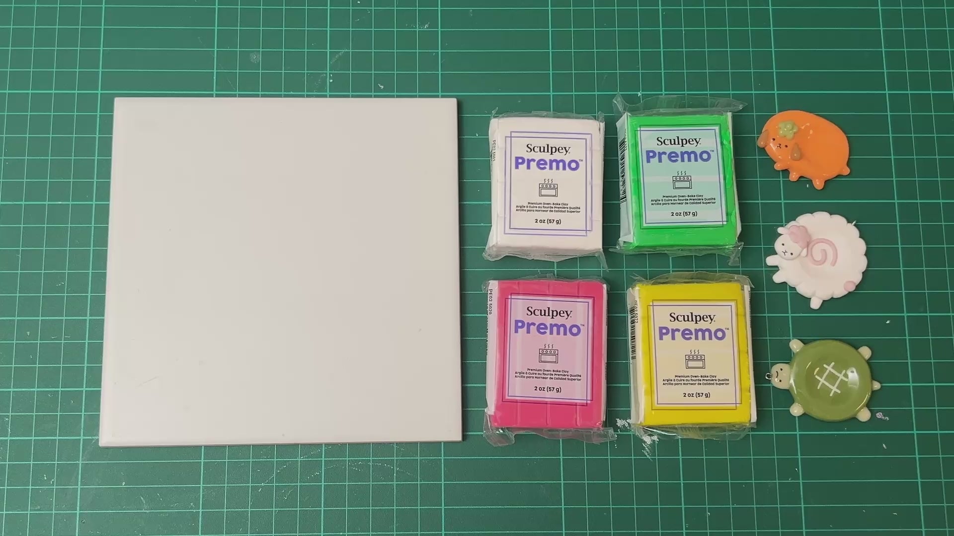 The Polymer Clay Playbook + Exclusive Video